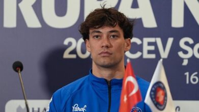 Halkbank final aşkına- Diğer Haberler
