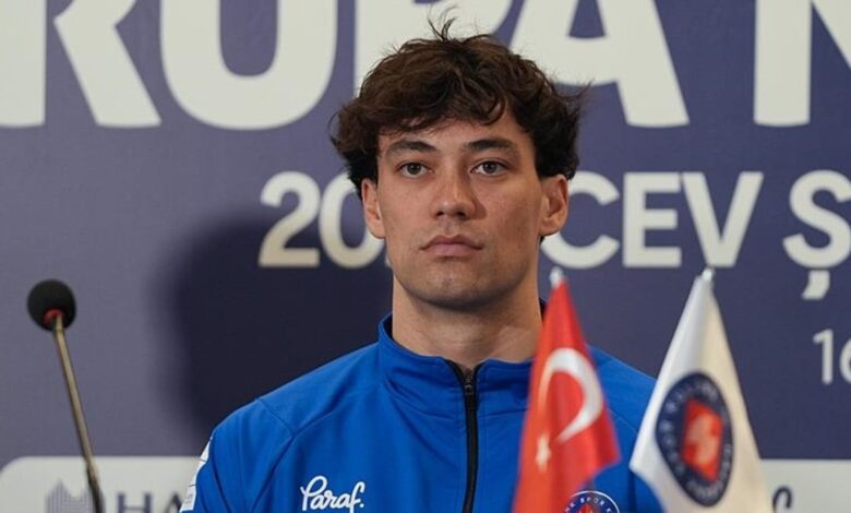 Halkbank final aşkına- Futbol