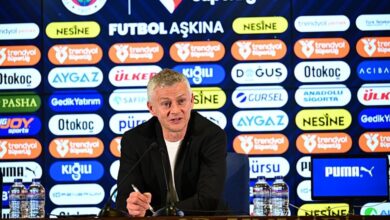 Hataya yer yok- Beşiktaş