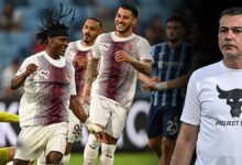 Hatayspor deplasmanda gol oldu yağdı! 7 maç sonra kazandı | Adana Demirspor - Hatayspor maç sonucu: 0-5- İngiltere Premium Lig
