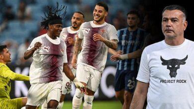 Hatayspor deplasmanda gol oldu yağdı! 7 maç sonra kazandı | Adana Demirspor - Hatayspor maç sonucu: 0-5- Gol