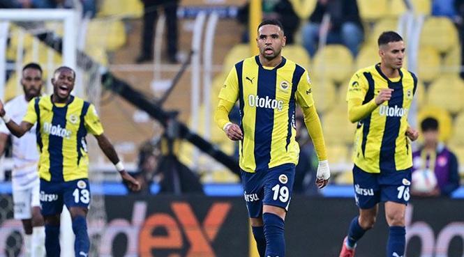 Hatayspor - Fenerbahçe maçı Canlı Anlatım - Hatayspor FB maçı kadrosu, skoru ve istatistikleri 22 Hatayspor - Fenerbahçe maçı Canlı Anlatım - Hatayspor FB maçı kadrosu, skoru ve istatistikleri- Futbol