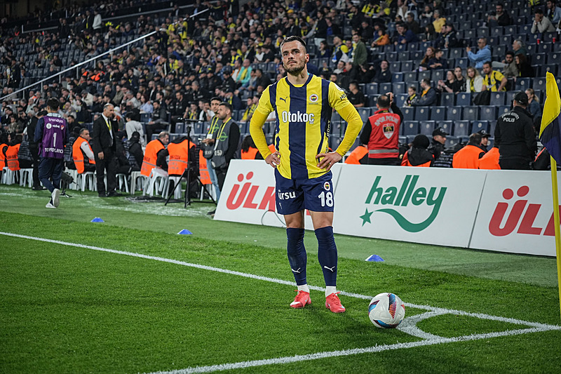 Hatayspor-Fenerbahçe MAÇI CANLI İZLE | Atakaş Hatayspor-Fenerbahçe maçı saat kaçta ve hangi kanalda?- Fenerbahçe