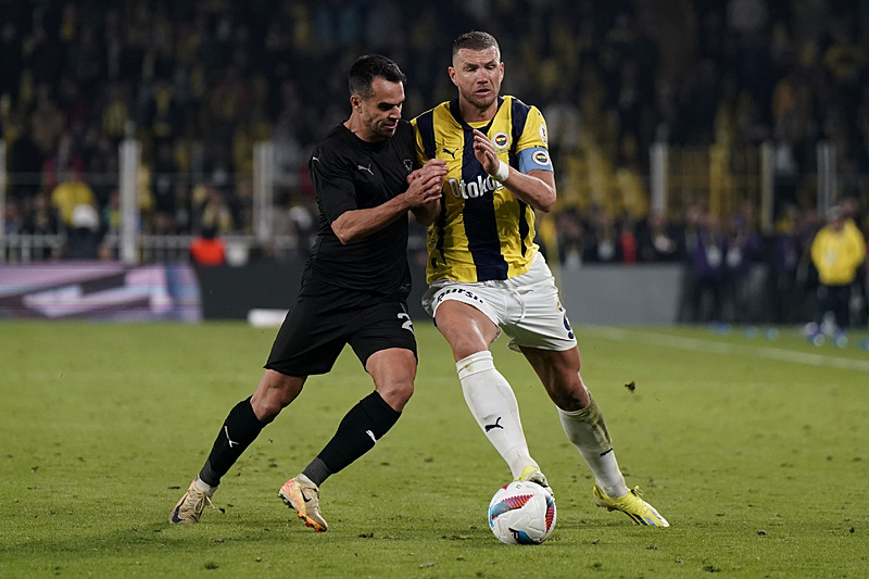Hatayspor-Fenerbahçe MAÇI CANLI İZLE | Atakaş Hatayspor-Fenerbahçe maçı saat kaçta ve hangi kanalda?- Fenerbahçe