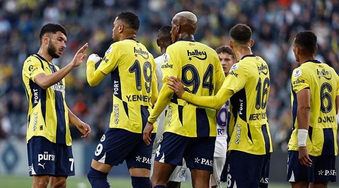 Hatayspor - Fenerbahçe maçı ne zaman, saat kaçta, hangi kanalda? (Muhtemel 11'ler) 21 Hatayspor - Fenerbahçe maçı ne zaman, saat kaçta, hangi kanalda? (Muhtemel 11'ler)- Futbol
