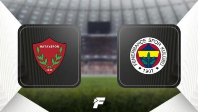 Hatayspor - Fenerbahçe maçı ne zaman, saat kaçta, hangi kanalda? (Muhtemel 11'ler)- Diğer Haberler