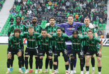 Hedef Süper Lig- Diğer Haberler