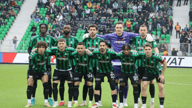 Hedef Süper Lig- Ligler