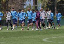 Hedeflere varılamadı- Trabzonspor