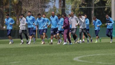 Hedeflere varılamadı- Trabzonspor