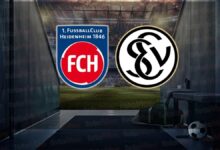 Heidenheim-Elversberg maçı ne zaman, saat kaçta ve hangi kanalda? | Almanya Bundesliga- Diğer Haberler