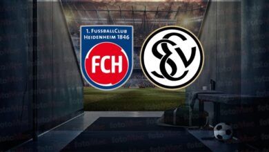 Heidenheim-Elversberg maçı ne zaman, saat kaçta ve hangi kanalda? | Almanya Bundesliga- Diğer Haberler