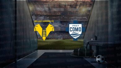 Hellas Verona-Como maçı ne zaman, saat kaçta? Hangi kanalda canlı yayınlanacak? | İtalya Serie A- Futbol