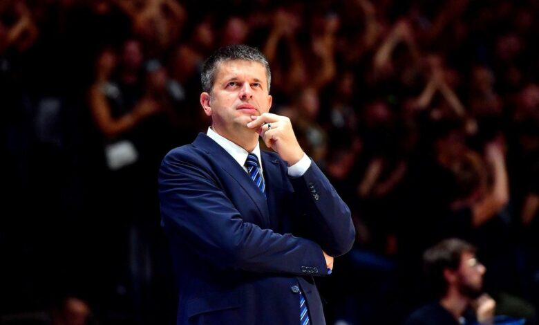 Hırvatistan Milli Takımı'nda Tomislav Mijatovic dönemi!- Diğer Sporlar