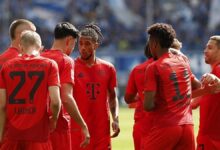 Hoffenheim 0-4 Bayern Münih (MAÇ SONUCU- ÖZET)- Futbol