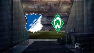 Hoffenheim - Bayern Münih maçı ne zaman, saat kaçta ve hangi kanalda canlı yayınlanacak? | Almanya Bundesliga- Futbol