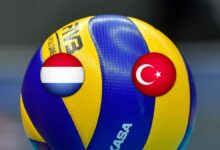 Hollanda - Türkiye voleybol maçı CANLI İZLE | Hollanda - Türkiye hazırlık maçı ne zaman, saat kaçta, hangi kanalda?- Futbol