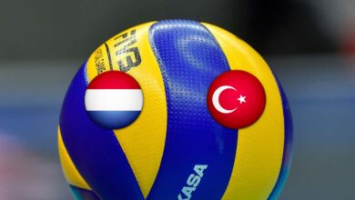 Hollanda - Türkiye voleybol maçı CANLI İZLE | Hollanda - Türkiye hazırlık maçı ne zaman, saat kaçta, hangi kanalda?- Diğer Haberler