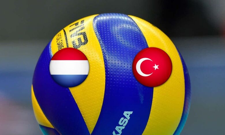 Hollanda - Türkiye voleybol maçı CANLI İZLE | Hollanda - Türkiye hazırlık maçı ne zaman, saat kaçta, hangi kanalda? 11 Hollanda - Türkiye voleybol maçı CANLI İZLE | Hollanda - Türkiye hazırlık maçı ne zaman, saat kaçta, hangi kanalda?- Futbol