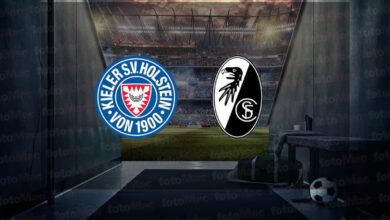 Holstein Kiel - Freiburg maçı ne zaman, saat kaçta ve hangi kanalda canlı yayınlanacak? | Almanya Bundesliga- Futbol