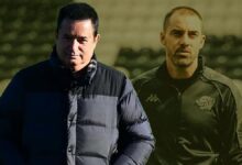 Hull City'de şok ayrılık! Resmen açıklandı- Futbol