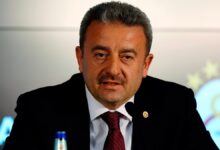 İbrahim Hatipoğlu’ndan şampiyonluk mesajı: “Bu gurur tüm Galatasaray'ın!”- Futbol