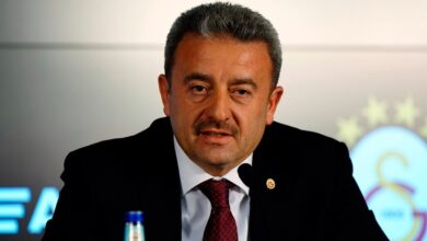 İbrahim Hatipoğlu’ndan şampiyonluk mesajı: “Bu gurur tüm Galatasaray'ın!”- Futbol