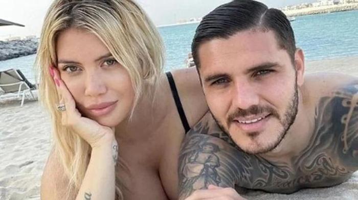 Icardi-Wanda Nara gerilimi tırmanıyor! China Suarez'e sıçradı 'Hepinizi mahvederim, pislik, iğrenç insan...' 21 Icardi-Wanda Nara gerilimi tırmanıyor! China Suarez'e sıçradı 'Hepinizi mahvederim, pislik, iğrenç insan...'- Diğer Haberler