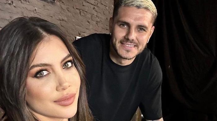 Icardi-Wanda Nara gerilimi tırmanıyor! China Suarez'e sıçradı 'Hepinizi mahvederim, pislik, iğrenç insan...' 22 Icardi-Wanda Nara gerilimi tırmanıyor! China Suarez'e sıçradı 'Hepinizi mahvederim, pislik, iğrenç insan...'- Diğer Haberler