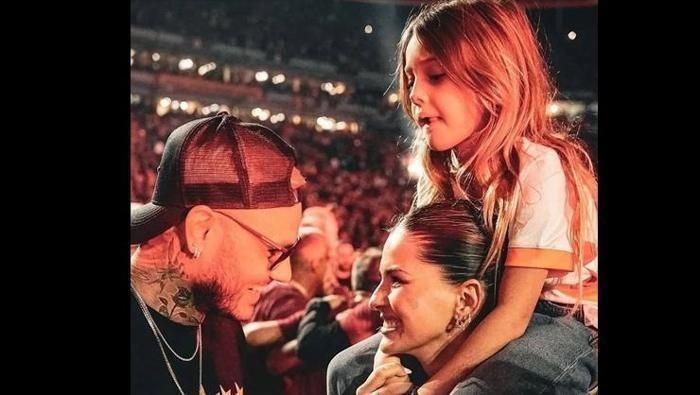 Icardi-Wanda Nara gerilimi tırmanıyor! China Suarez'e sıçradı 'Hepinizi mahvederim, pislik, iğrenç insan...' 23 Icardi-Wanda Nara gerilimi tırmanıyor! China Suarez'e sıçradı 'Hepinizi mahvederim, pislik, iğrenç insan...'- Diğer Haberler