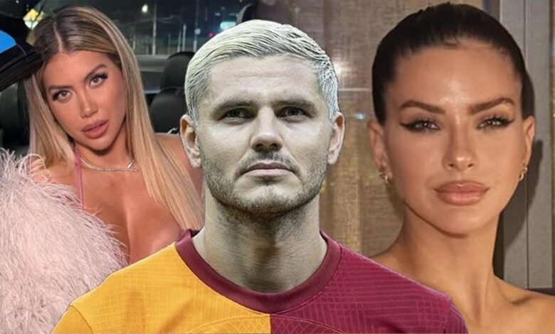 Icardi-Wanda Nara gerilimi tırmanıyor! China Suarez'e sıçradı 'Hepinizi mahvederim, pislik, iğrenç insan...' 20 Icardi-Wanda Nara gerilimi tırmanıyor! China Suarez'e sıçradı 'Hepinizi mahvederim, pislik, iğrenç insan...'- Diğer Haberler