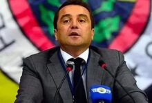 İlhan Ekşioğlu'dan Ali Koç'un sözlerine sert mesaj: 'Gidişiniz kaçınılmaz hale gelmiştir'- Futbol