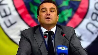 İlhan Ekşioğlu'dan Ali Koç'un sözlerine sert mesaj: 'Gidişiniz kaçınılmaz hale gelmiştir'- Futbol