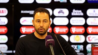İnan’dı ve başardı- Gaziantep FK