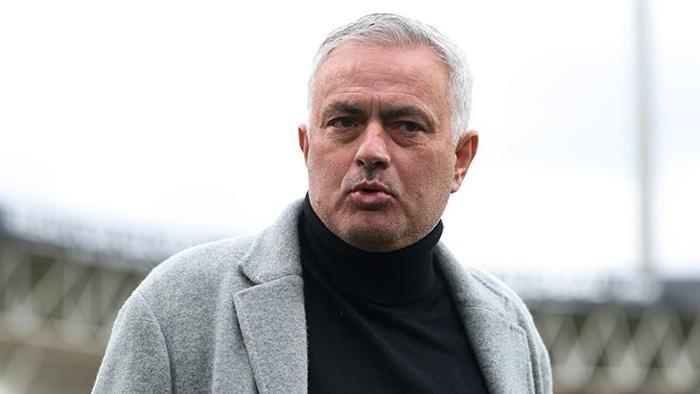İngiliz devinde bir numaralı aday Jose Mourinho! Art arda gelişmeler... 18 İngiliz devinde bir numaralı aday Jose Mourinho! Art arda gelişmeler...- Futbol