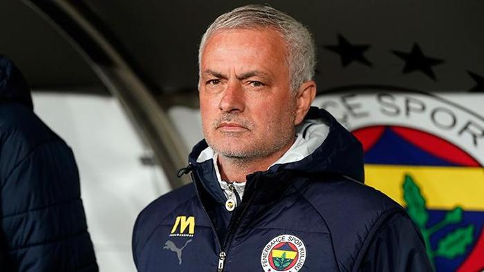 İngiliz devinde bir numaralı aday Jose Mourinho! Art arda gelişmeler... 20 İngiliz devinde bir numaralı aday Jose Mourinho! Art arda gelişmeler...- Futbol