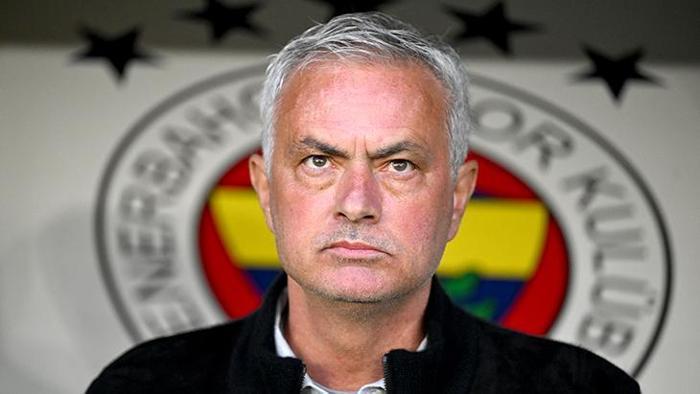 İngiliz devinde bir numaralı aday Jose Mourinho! Art arda gelişmeler... 22 İngiliz devinde bir numaralı aday Jose Mourinho! Art arda gelişmeler...- Futbol