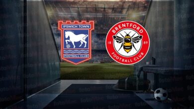 Ipswich Town-Brentford maçı ne zaman? Saat kaçta ve hangi kanalda canlı yayınlanacak? | İngiltere Premier Lig- Ligler