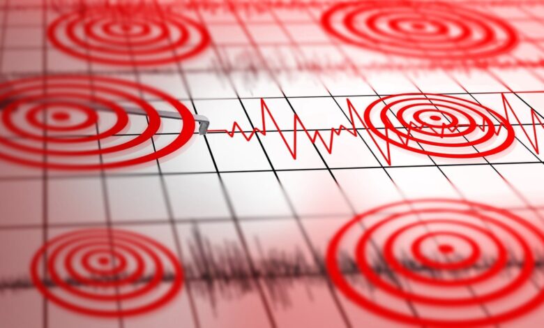 İran deprem son dakika | İran'da deprem mi oldu? Kaç şiddetinde? Türkiye'den hissedildi mi? 12 İran deprem son dakika | İran'da deprem mi oldu? Kaç şiddetinde? Türkiye'den hissedildi mi?- Diğer Haberler