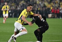 İrfan Can dönüyor- Fenerbahçe
