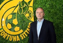 Işıtan Gün'ün başkan olduğu Fortuna Sittard'a büyük şok! Avrupa'da olmayacaklar- Fenerbahçe