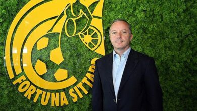 Işıtan Gün'ün başkan olduğu Fortuna Sittard'a büyük şok! Avrupa'da olmayacaklar- Fenerbahçe