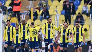 Islıklı veda- Diğer Haberler