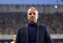 İsmail Kartal'dan Fenerbahçe açıklaması! Türkiye'ye dönecek mi?- Beşiktaş