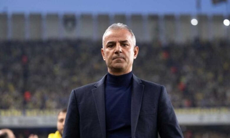 İsmail Kartal'dan Fenerbahçe açıklaması! Türkiye'ye dönecek mi? 15 İsmail Kartal'dan Fenerbahçe açıklaması! Türkiye'ye dönecek mi?- Fenerbahçe