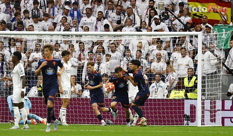 İspanya Arda Güler’i konuşuyor: "İsyanın karşılığını aldı, El Clasico’da sahada olacak!"- İspanya La Liga