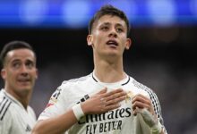 İspanya Arda Güler’i konuşuyor: "İsyanın karşılığını aldı, El Clasico’da sahada olacak!"- İngiltere Premium Lig