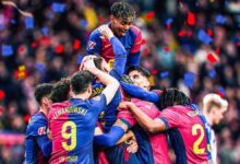 İspanya LaLiga'da şampiyon Barcelona! Bitime 2 hafta kala ilan ettiler- Diğer Haberler