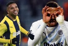 İspanyollardan En-Nesyri'ye yakın markaj! La Liga'dan 2 talip- Diğer Haberler