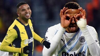İspanyollardan En-Nesyri'ye yakın markaj! La Liga'dan 2 talip- Futbol